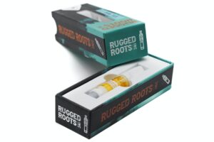rugged roots cart