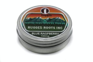 rugged roots gummies